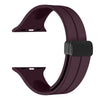 Premium Silicone Watch Bands – Available in 18 Colors
