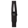 Ribbed Knit Phone Sling Pouch