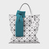 Ribbed Knit Phone Sling Pouch
