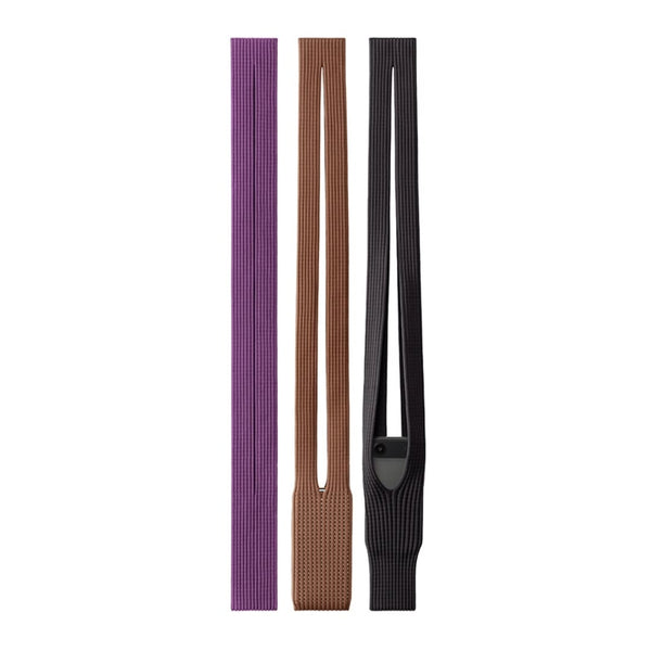 Ribbed Knit Phone Sling Pouch