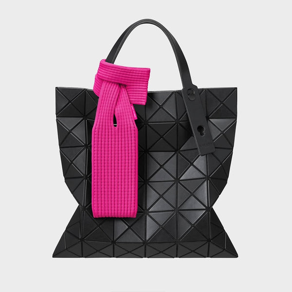 Ribbed Knit Phone Sling Pouch