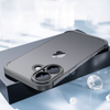 Ultra-Thin Frameless Case for iPhone