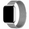 Premium Stainless Steel Milanese Loop Strap for Smartwatch
