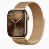 Premium Stainless Steel Milanese Loop Strap for Smartwatch