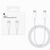 USB-C 60W Cable(iPhone compatible)