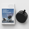 Foldable Magnetic Phone Holder –Vacuum Adsorption Stand
