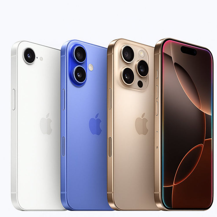 iPhone Covers