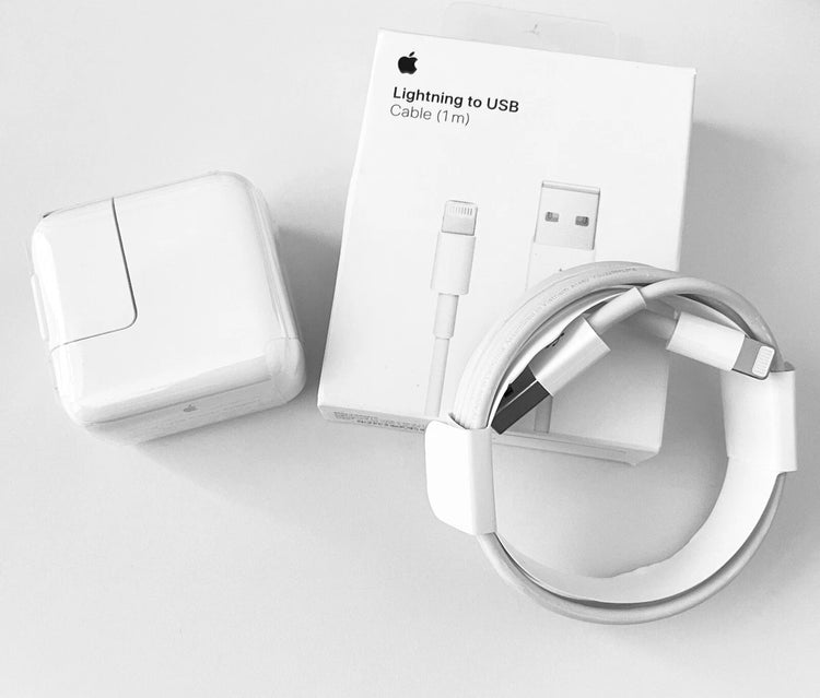 Charger and Cables