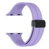 Premium Silicone Watch Bands – Available in 18 Colors