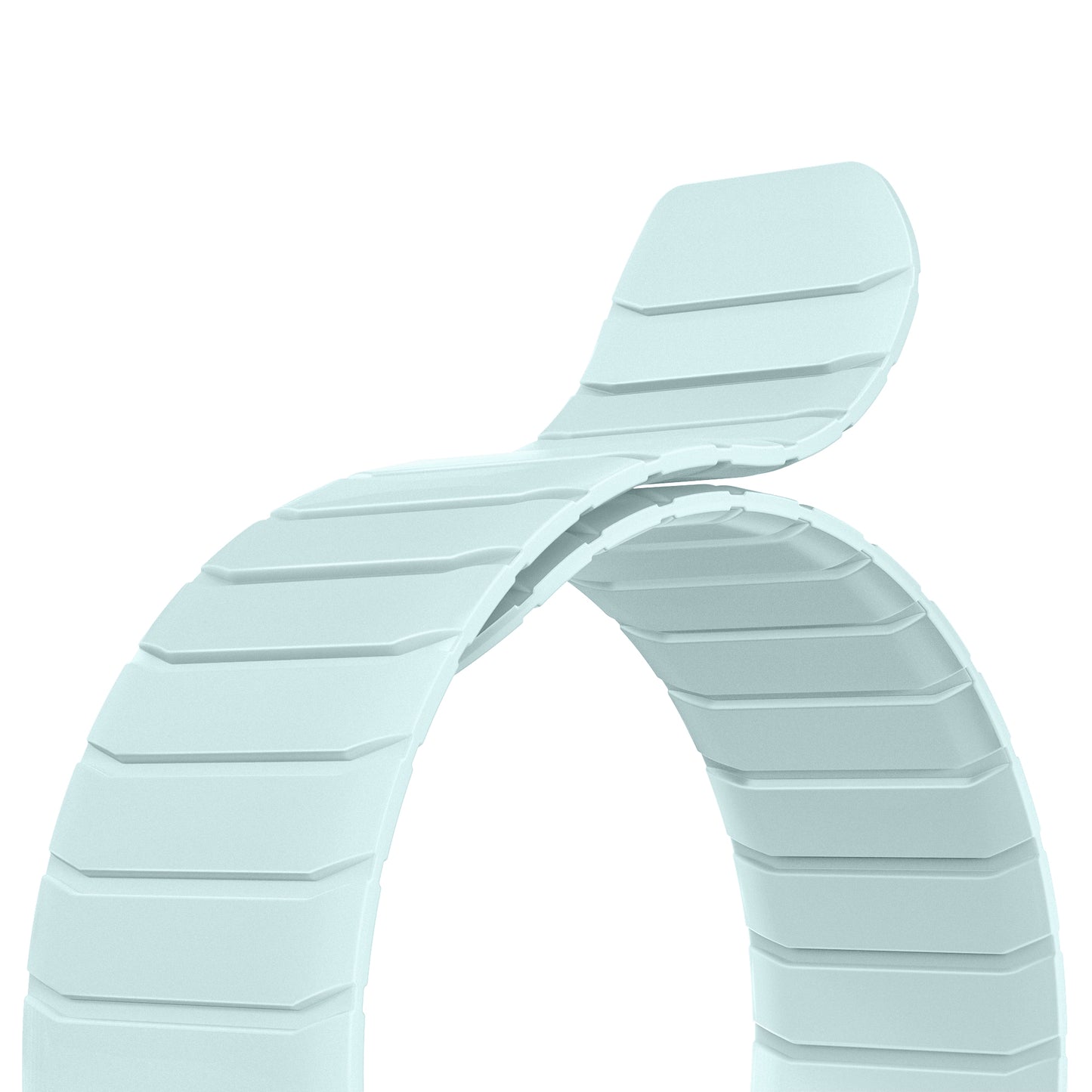 Premium Magnetic Leather Loop Straps for Apple Watch