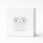 AirPods Pro Wireless Earbuds with Active Noise Cancellation & Charging Case
