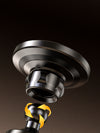 Magnetic Phone Holder with 360° Rotation Strong Adhesive Mount
