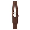 Ribbed Knit Phone Sling Pouch