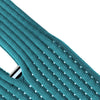 Ribbed Knit Phone Sling Pouch