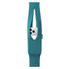Ribbed Knit Phone Sling Pouch