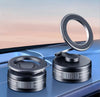 Foldable Magnetic Phone Holder –Vacuum Adsorption Stand