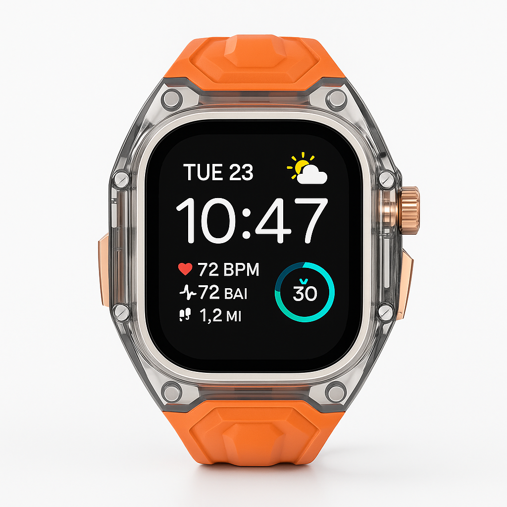 Iwatch bands