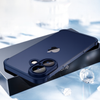 Ultra-Thin Frameless Case for iPhone