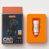 39W+ 7.1A Fast Car Charger
